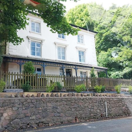 Vaughan Lodge Elegant 2-Bed Duplex With Views Near Malvern Hills Malvern Wells Εξωτερικό φωτογραφία