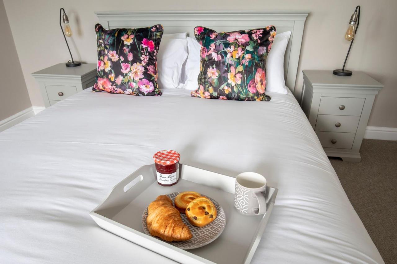 Vaughan Lodge Elegant 2-Bed Duplex With Views Near Malvern Hills Malvern Wells Εξωτερικό φωτογραφία